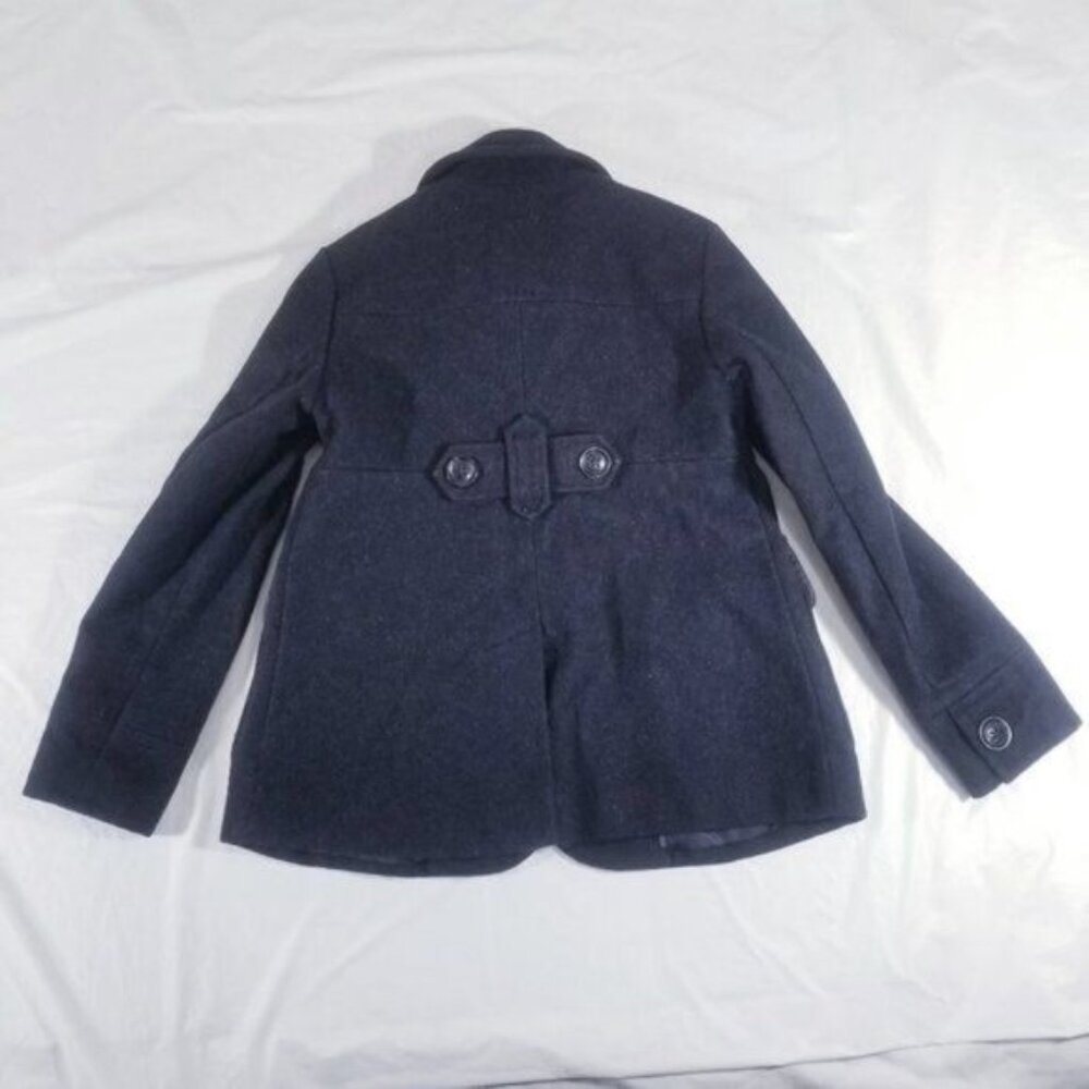 GAP PETITE PEA COAT